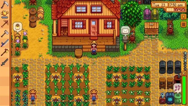 Stardewvalley截图2