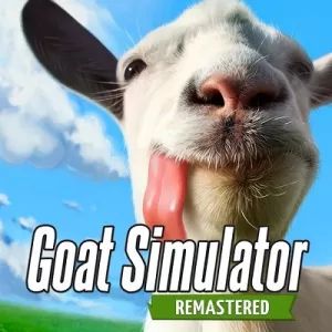 模拟山羊重制版手游
