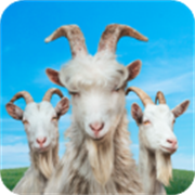 山羊模拟器3手机版
