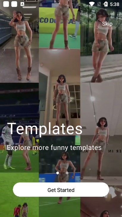 VIGGLE免费中文版截图1