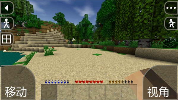 生存战争2.4插件版