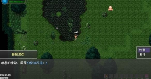 大千世界2钓鱼攻略