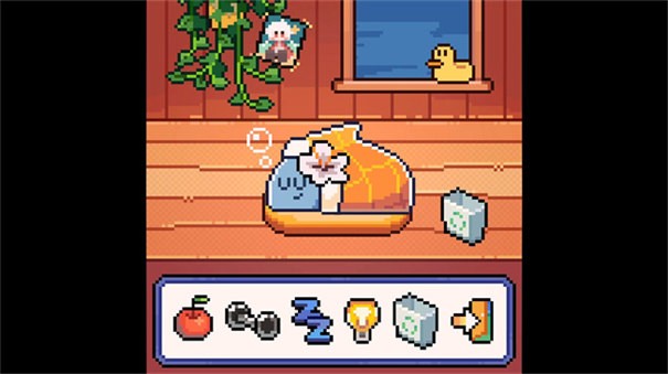 我的小鲨鱼截图1