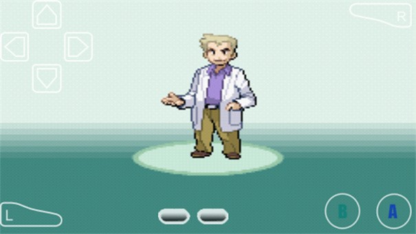 口袋妖怪叶绿386截图1