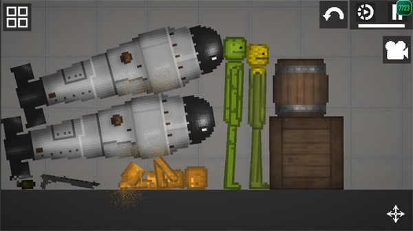 甜瓜游乐场33.0版本