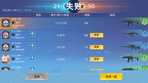 全民枪神边境王者4399