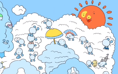 Soupsoup安卓中文版