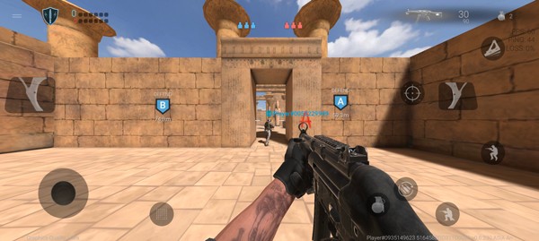 战术大师中文版截图4