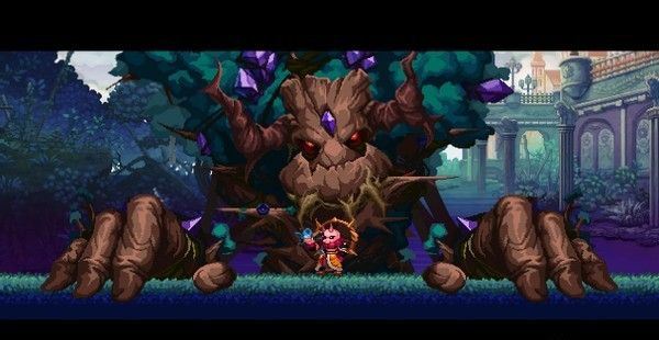 小骨英雄杀手手机版