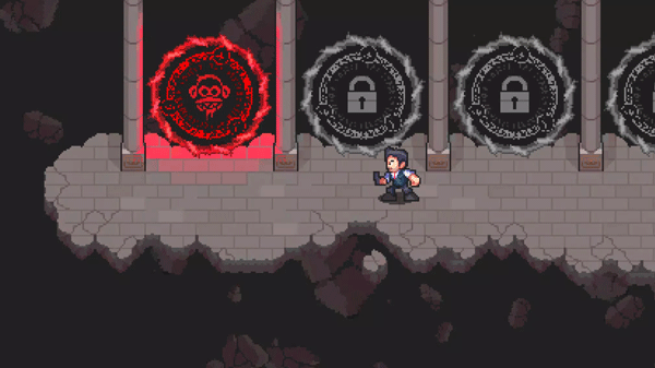 超级黑暗欺骗截图2