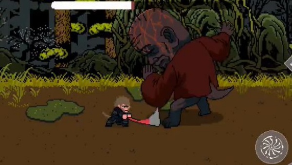 黑神话悟空像素版