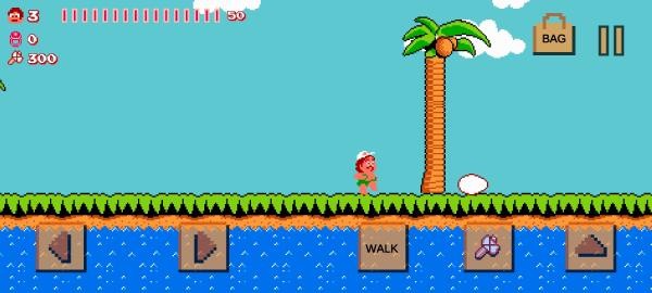 冒险岛老版本截图3