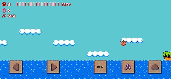 冒险岛老版本截图4