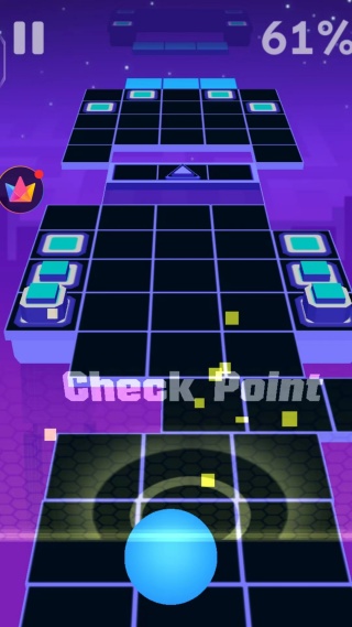 滚动的天空alan walker