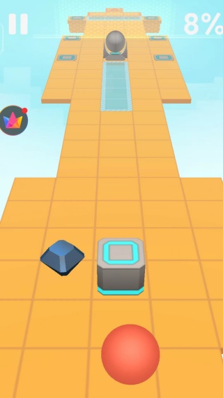 滚动的天空alan walker