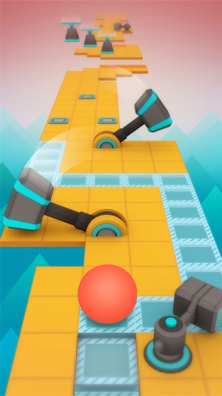 滚动的天空alan walker