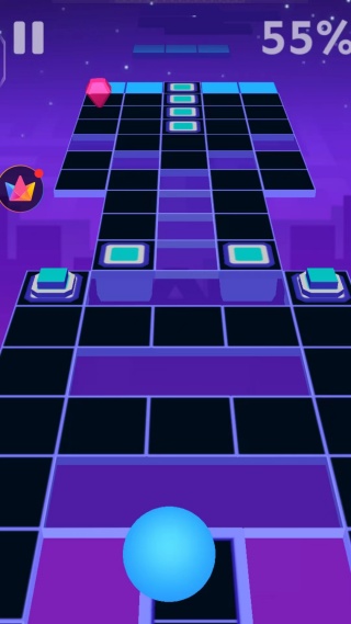 滚动的天空alan walker