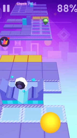 滚动的天空alan walker