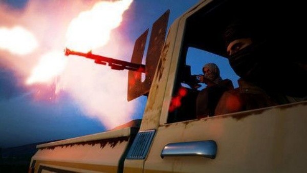 战术小队手机版截图1