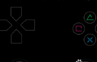 PS2模拟器