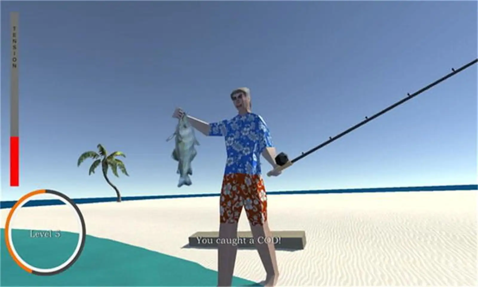 曼尼汉堡店截图4