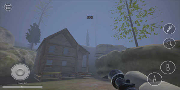 鬼天3最新联机版