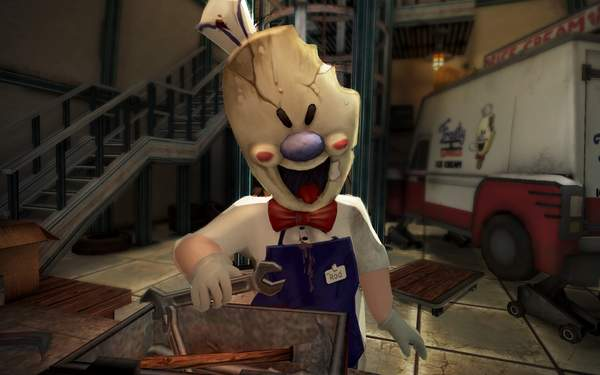 恐怖冰淇淋4截图4