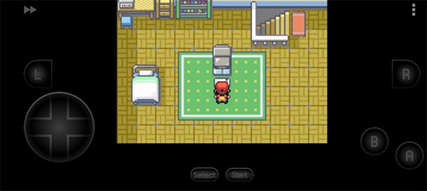 口袋妖怪叶绿截图2