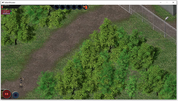 孤胆枪手1老版本