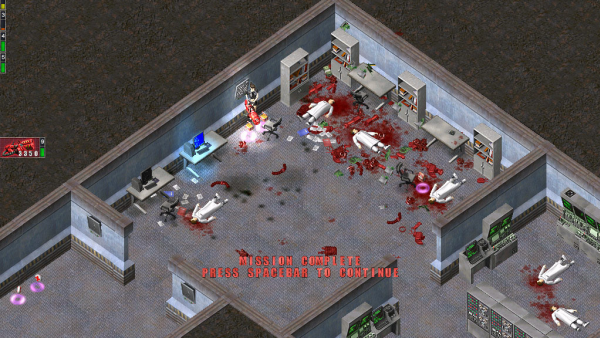 孤胆枪手1老版本