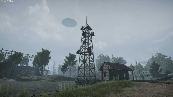 地球online手机版