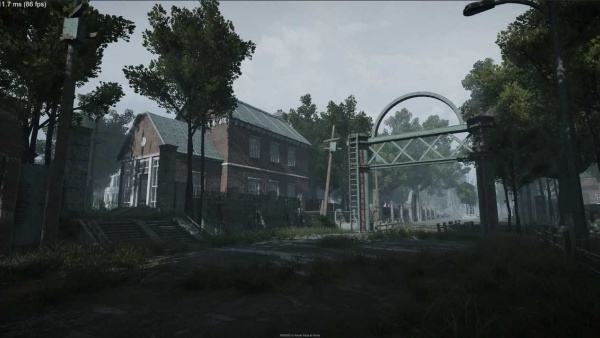 地球online手机版