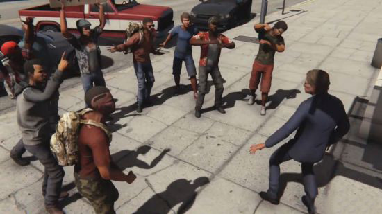 地球online手机版