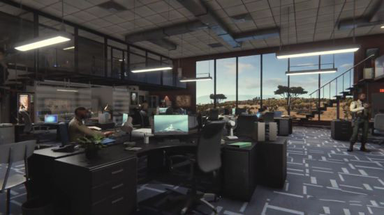 地球online手机版