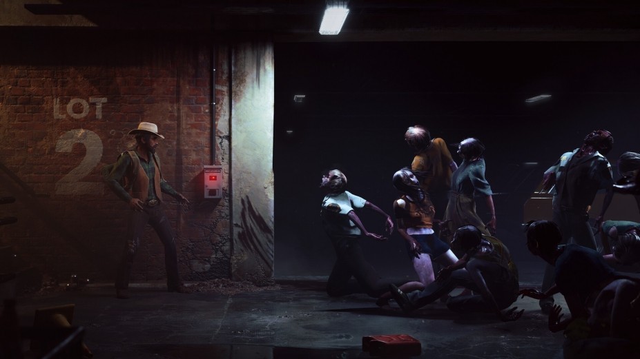 勇闯死人谷暗黑之日截图3