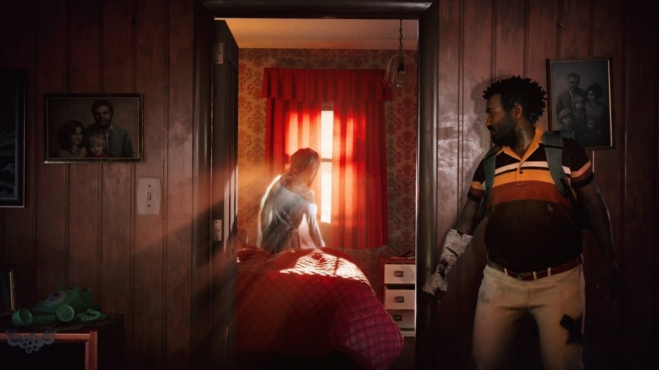 勇闯死人谷暗黑之日截图4