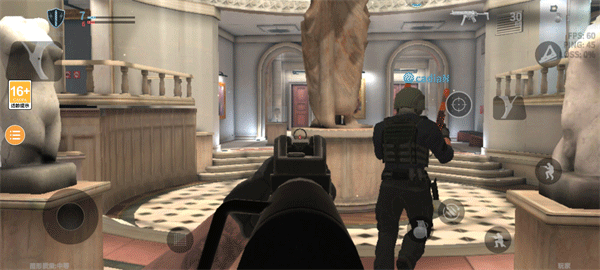 战斗大师汉化版