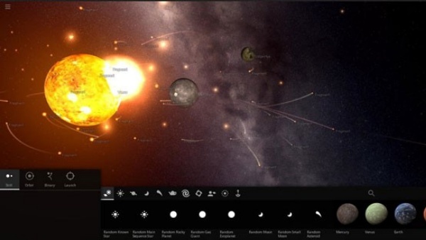 宇宙沙盘2手机版