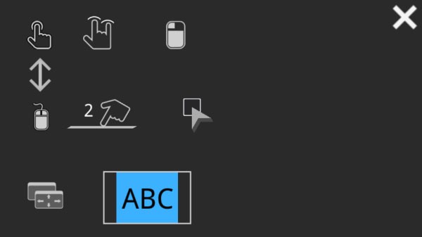 吉里吉里模拟器2截图3