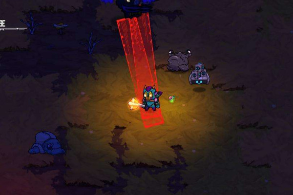 崩溃大陆中文版