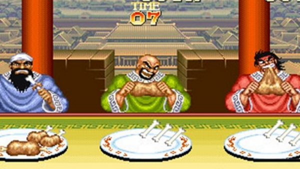 三国志街机手机版