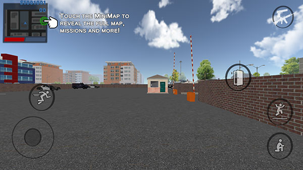 正义对决三联机版中文版