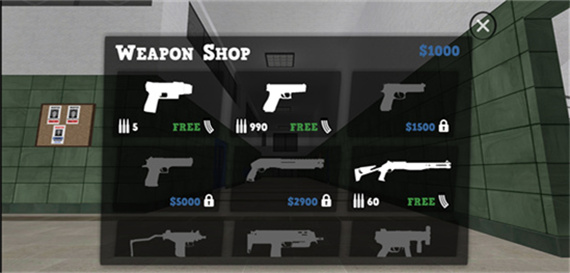 正义对决三联机版中文版