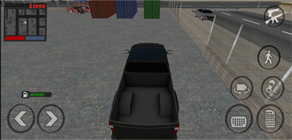 正义对决三联机版中文版