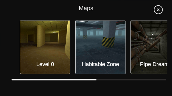 后室多人联机版