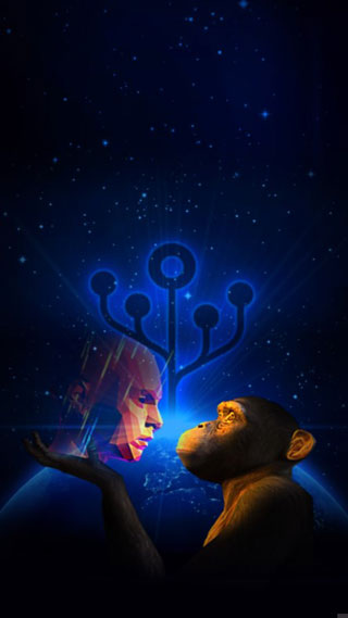 从细胞到奇点最新版