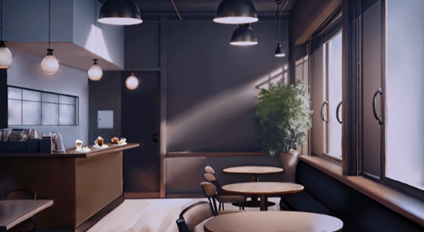 Thefreakcircus怪胎马戏团