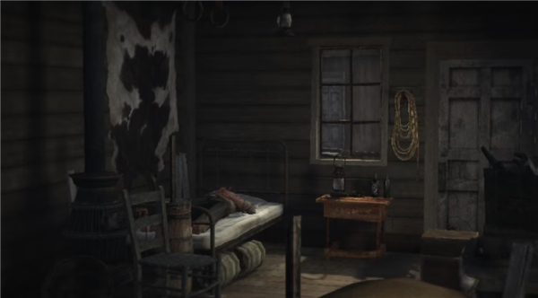 荒野大镖客救赎手机版