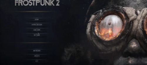 冰汽时代2中文设置教程