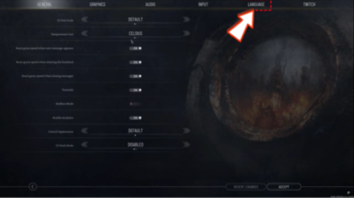 冰汽时代2中文设置教程